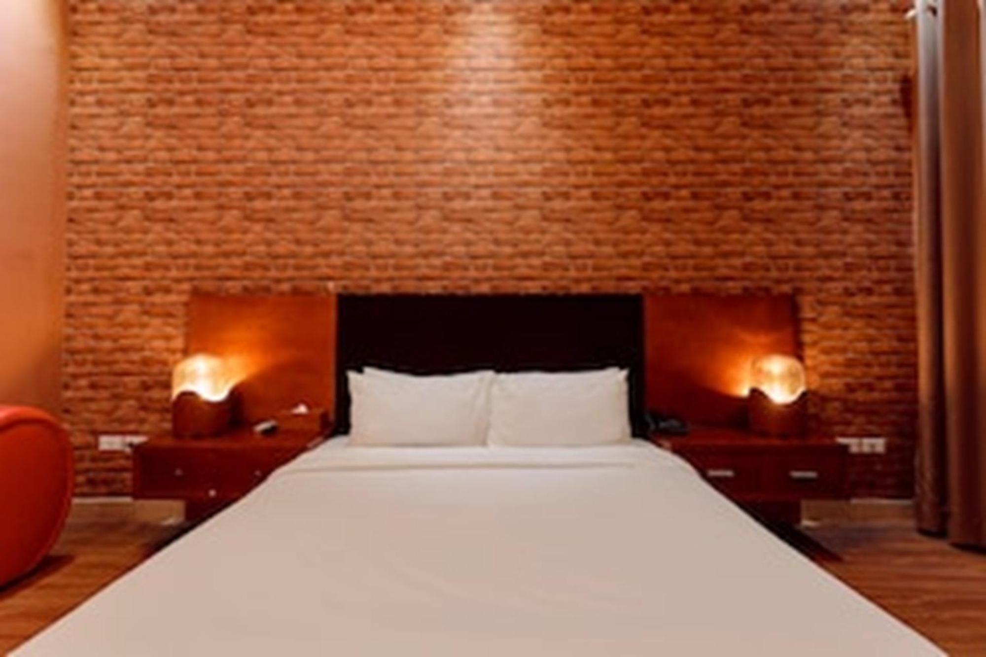 Super Oyo Capital O 1173 Le Grand Hanoi Hotel - The Ruby Exteriör bild
