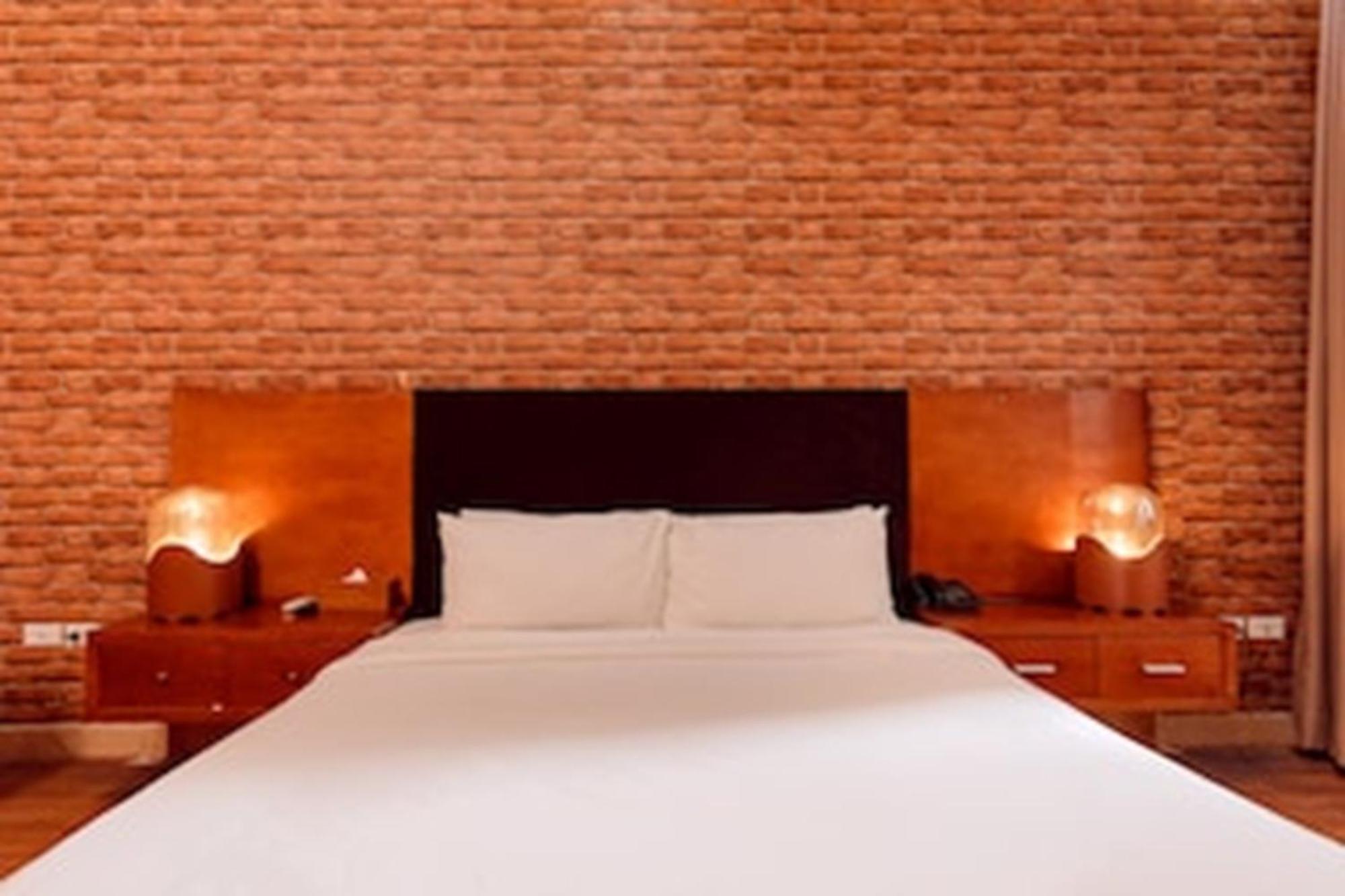 Super Oyo Capital O 1173 Le Grand Hanoi Hotel - The Ruby Exteriör bild