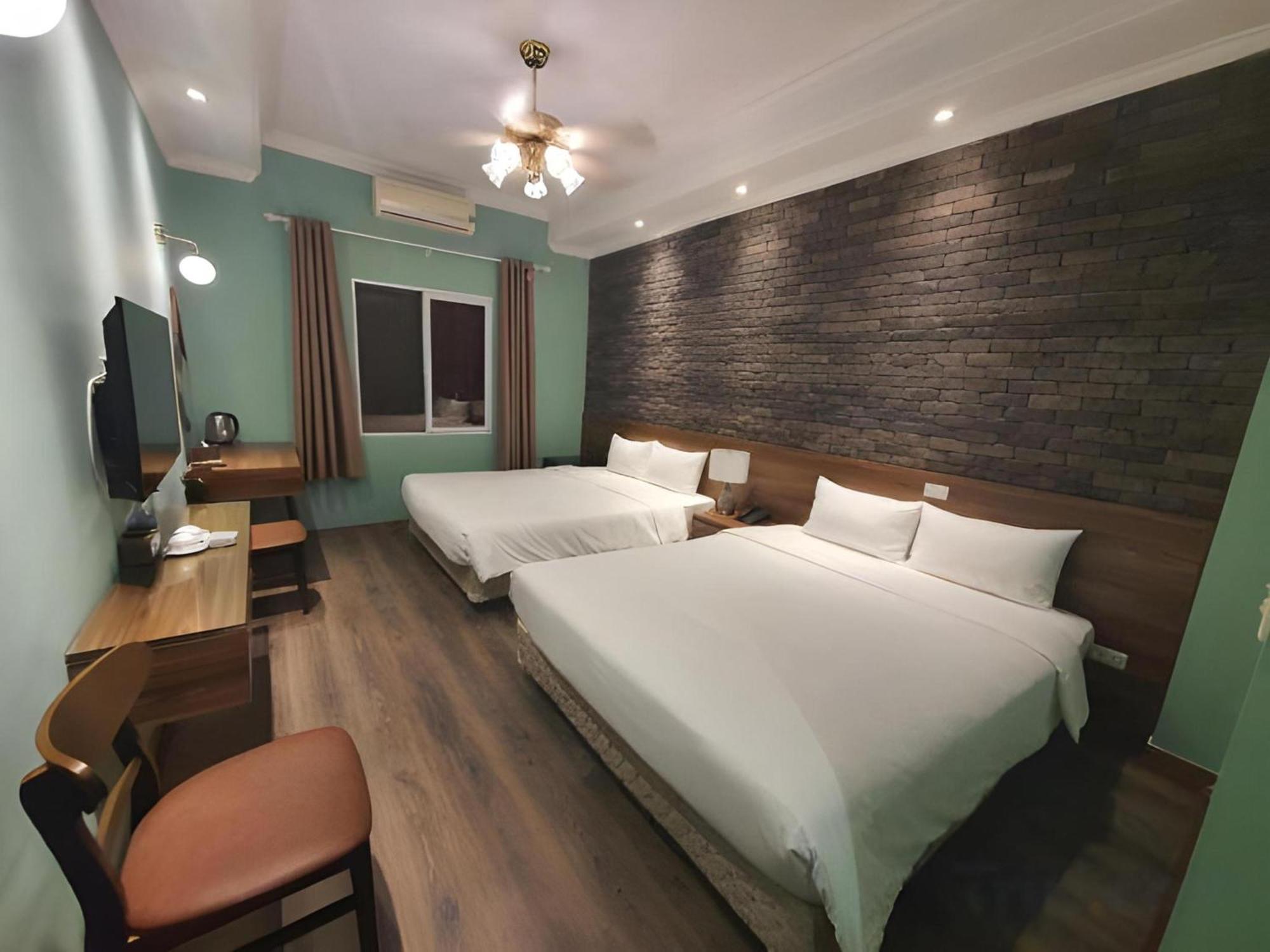 Super Oyo Capital O 1173 Le Grand Hanoi Hotel - The Ruby Exteriör bild