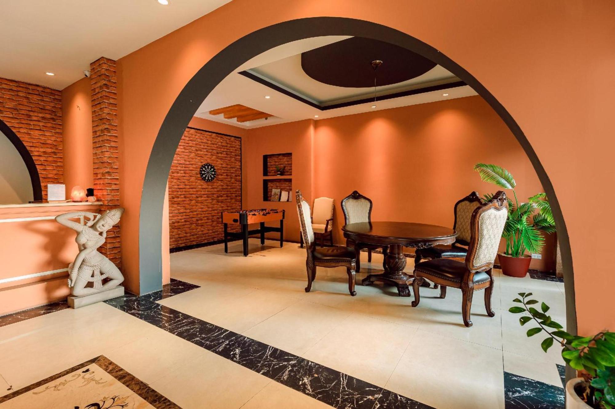 Super Oyo Capital O 1173 Le Grand Hanoi Hotel - The Ruby Exteriör bild